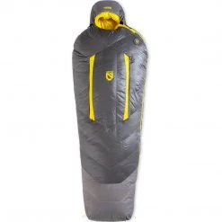 CAMP & HIKE Nemo Sonic 0 Degree Down Sleeping Bag