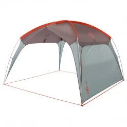 CAMP & HIKE Big Agnes Three Forks Shelter Accessory Wall