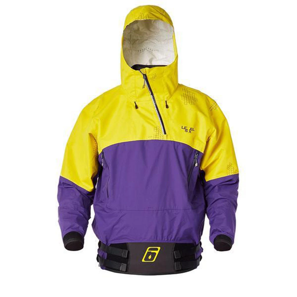 Level 6 Level Six Juneau Paddling Jacket With Hood 3 Level 6 Level Six Juneau Paddling Jacket With Hood