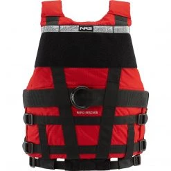 NRS Rapid Rescuer Lifejacket (PFD)