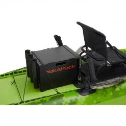 NRS Kuda 12.6 Inflatable Fishing Sit-On-Top Kayak