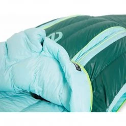 CAMP & HIKE Nemo Women's Disco 30-Degree Down Sleeping Bag