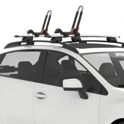 Yakima JayLow Roof Rack KAYAK