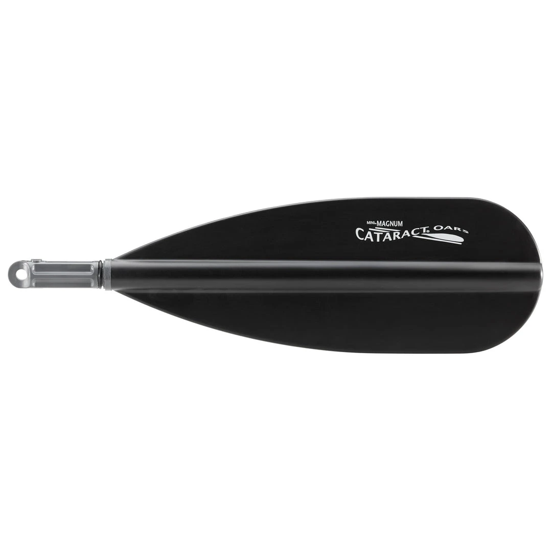 Cataract Mini Magnum Kickboat Oar Blade 4 Cataract Mini Magnum Kickboat Oar Blade
