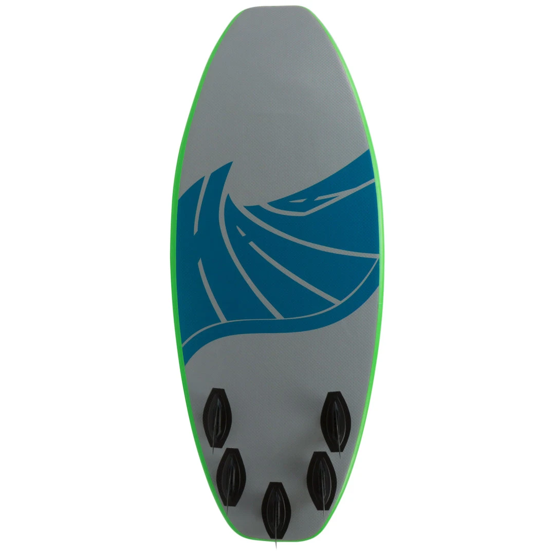 Hala Peno Inflatable Stand-Up Paddle Board (SUP) 4 Hala Peno Inflatable Stand-Up Paddle Board (SUP)