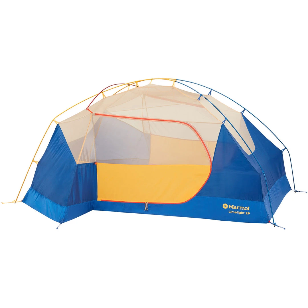 Marmot Limelight 2 Person Backpacking Tent 5 Marmot Limelight 2 Person Backpacking Tent