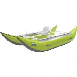 AIRE Wave Destroyer 13 Cataraft RAFTING