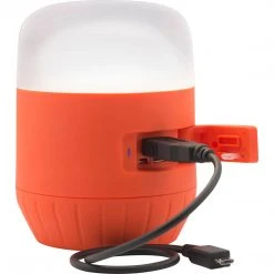CAMP & HIKE Black Diamond Moji Charging Station Lantern/Portable Power 10 CAMP & HIKE Black Diamond Moji Charging Station Lantern/Portable Power