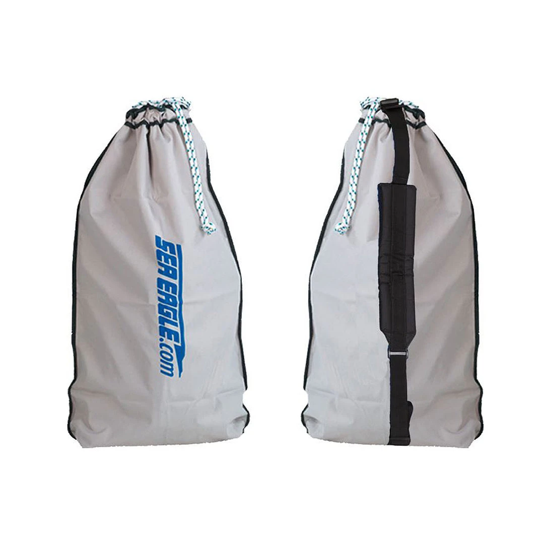 Sea Eagle Sport SE330 Inflatable Kayak Pro Tandem Package 10 Sea Eagle Sport SE330 Inflatable Kayak Pro Tandem Package