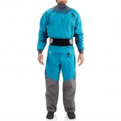 KAYAK NRS Men's Pivot Dry Suit