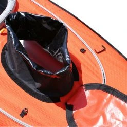 Advanced Elements Single Deck Conversion Kayak Skirt