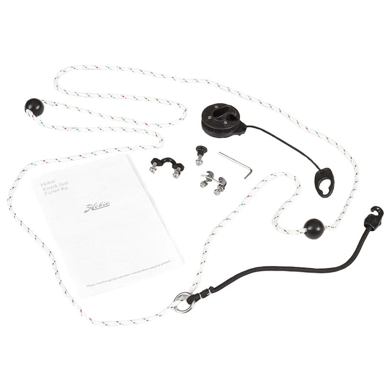 Hobie Roller Furling Kit KAYAK 3 Hobie Roller Furling Kit KAYAK