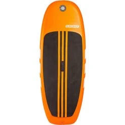 Slingshot Sports STAND-UP Slingshot Tracker 7' Inflatable SUP Board W/ SUPWinder