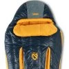 Nemo Men's Disco 15-Degree Down Sleeping Bag CAMP & HIKE