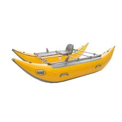 AIRE Wave Destroyer 12 Cataraft