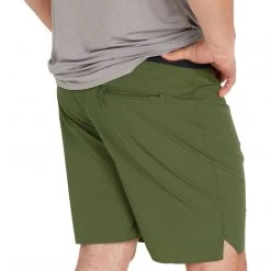 NRS Men's Eddyline Board Shorts KAYAK