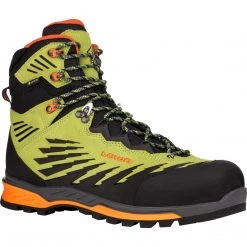 Lowa Alpine EVO GTX Mountaineering Boots