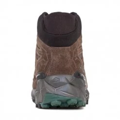 CAMP & HIKE La Sportiva Men's Trail Ridge Mid Hiking Boots