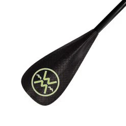Werner Paddles Werner Rip Stick 79 1-Piece Carbon Stand-Up Paddle 8 Werner Paddles Werner Rip Stick 79 1-Piece Carbon Stand-Up Paddle