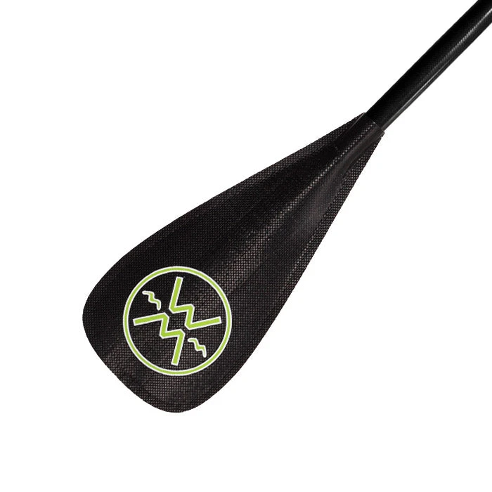 Werner Paddles Werner Rip Stick 79 1-Piece Carbon Stand-Up Paddle 5 Werner Paddles Werner Rip Stick 79 1-Piece Carbon Stand-Up Paddle