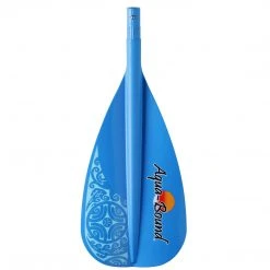 Aqua-Bound Freedom 85 4-Piece Fiberglass Stand-Up Paddle