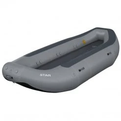 Star Inflatables Rafts Star Wonder Bug 14 Self-Bailing Raft