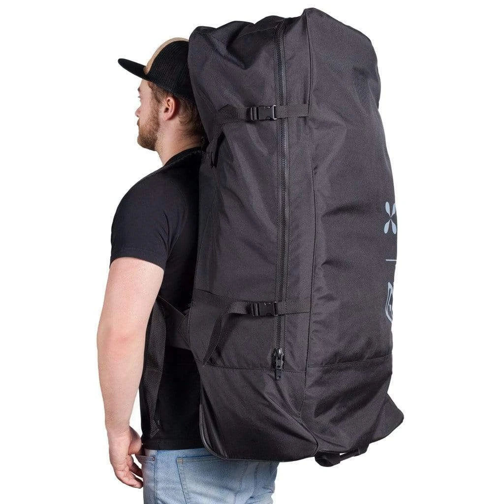 Level 6 Level Six Twelve Six Ultralight Inflatable Stand-Up Paddle Board (SUP) 9 Level 6 Level Six Twelve Six Ultralight Inflatable Stand-Up Paddle Board (SUP)