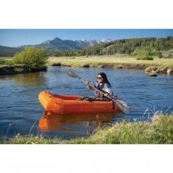 Advanced Elements PackLite+ One Person Packraft