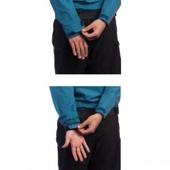 Level 6 Level Six Men's Torngat Paddling Jacket