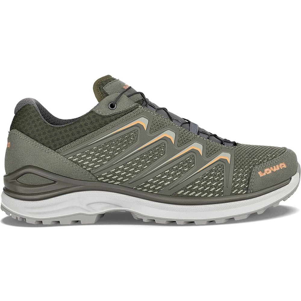 Lowa Men's Maddox Hiking Shoes 3 Lowa Men's Maddox Hiking Shoes