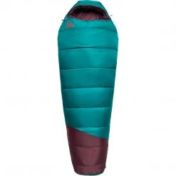 Kelty Kid's Mistral 20 Synthetic Sleeping Bag CAMP & HIKE