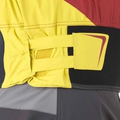 Level 6 Level Six Men's Nebula Dry Top