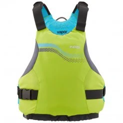 NRS Vapor Kayak Lifejacket (PFD)