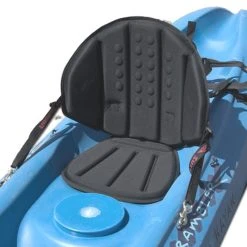 Surf To Summit Tall Back Sit-On-Top Kayak Seat With Zippered Pack