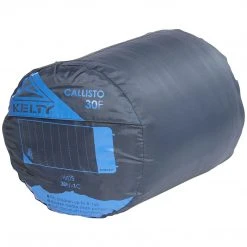 Kelty Kid's Callisto 30 Synthetic Sleeping Bag