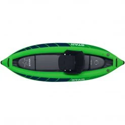 Star Inflatables Star Raven I Inflatable Kayak