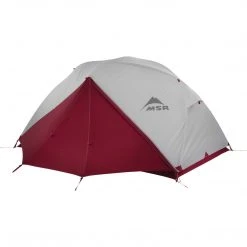 CAMP & HIKE MSR Elixir 2-Person Camping Tent With Footprint
