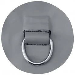 NRS 1" Pennel Orca D-Ring Patch 15 NRS 1