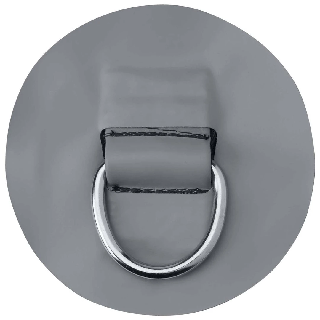 NRS 1" Pennel Orca D-Ring Patch 8 NRS 1" Pennel Orca D-Ring Patch