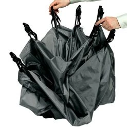 NRS Cleanwaste Toilet System Kit With Shelter