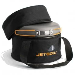 RAFTING Jetboil Genesis Stove Base Camp System