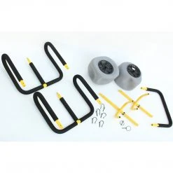 Suspenz Double-Up SUP Beach Cart