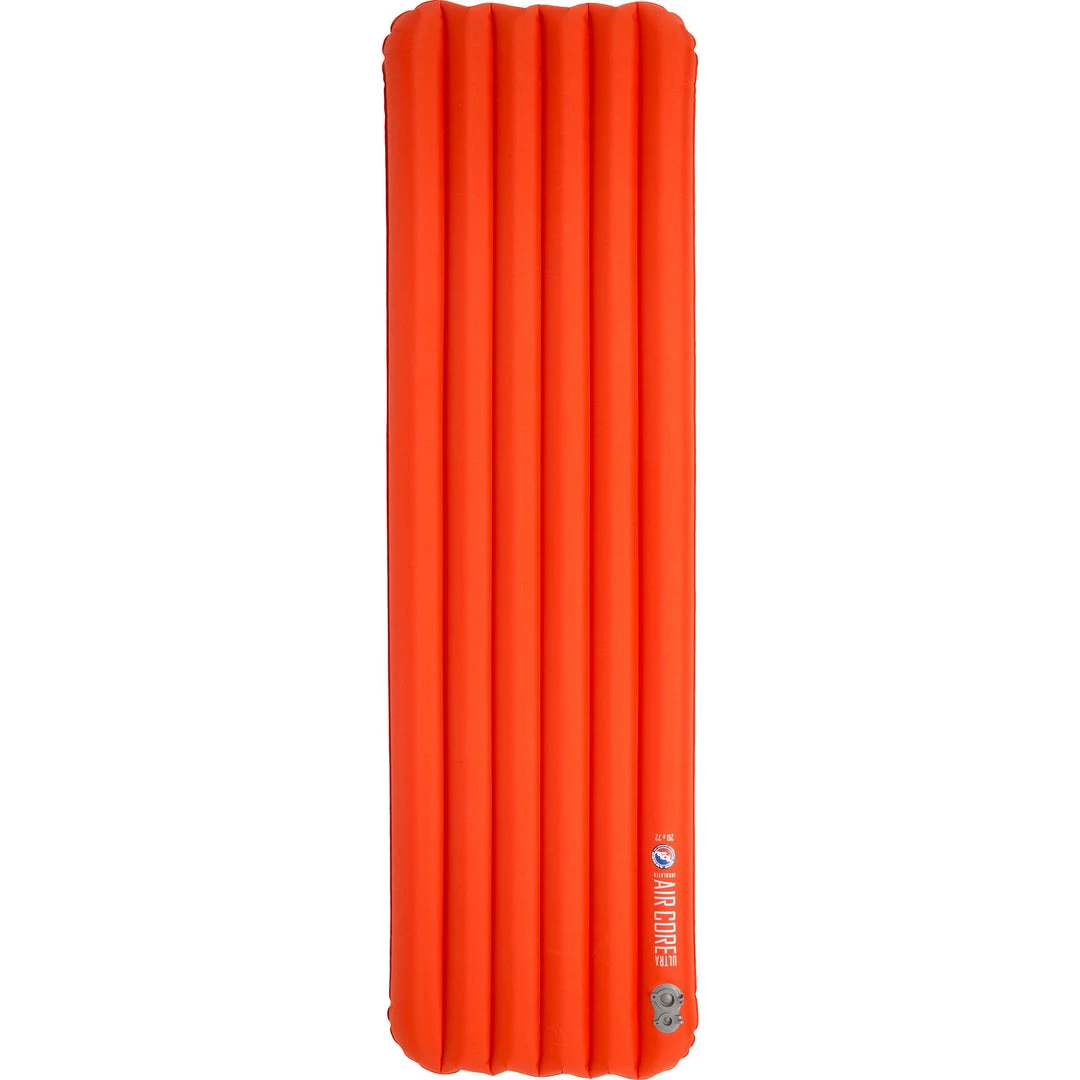 Big Agnes Air Core Ultra Insulated Sleeping Pad 3 Big Agnes Air Core Ultra Insulated Sleeping Pad