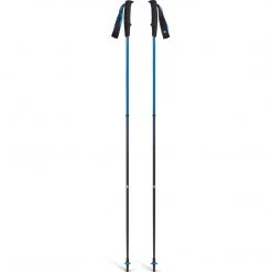 Black Diamond Distance Carbon Trekking Poles