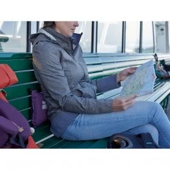 Therm-a-Rest Inflatable Lumbar Pillow CAMP & HIKE