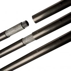 Werner Paddles Werner Corryvreckan Carbon Straight Shaft Kayak Paddle