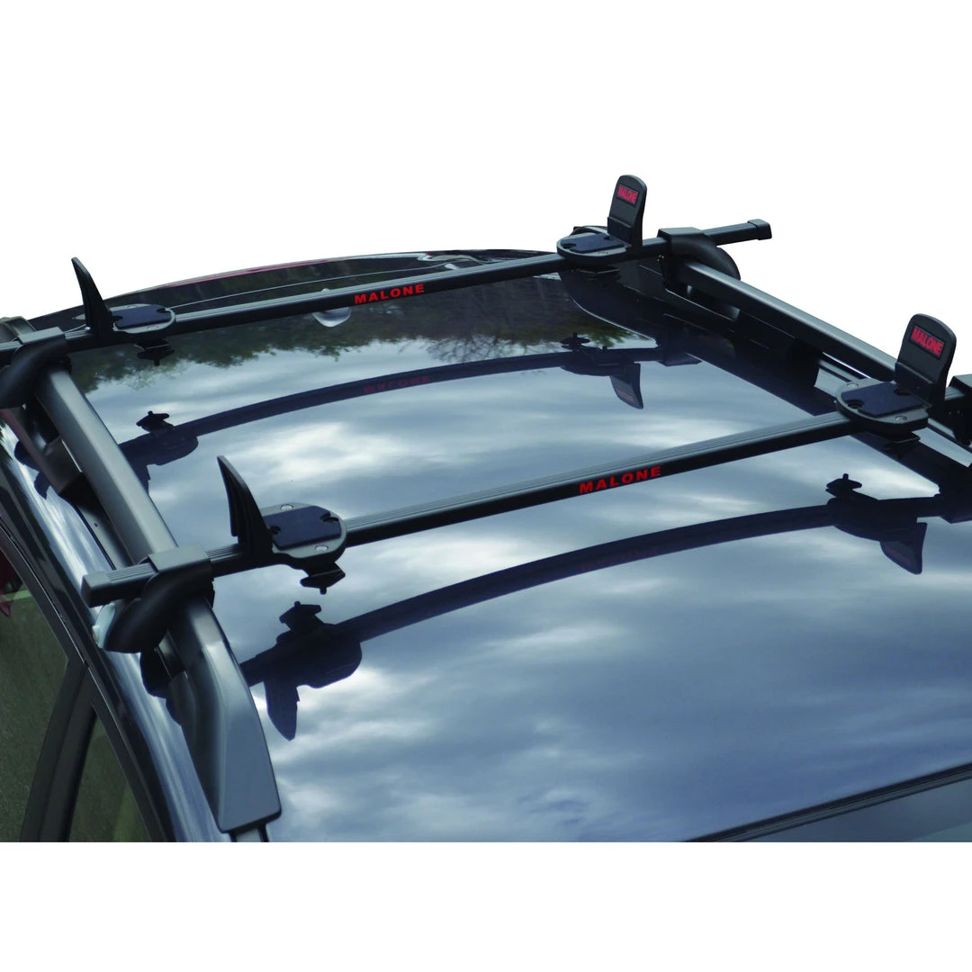 Malone BigFoot Pro Canoe Roof Rack - MPG112MD KAYAK 8 Malone BigFoot Pro Canoe Roof Rack - MPG112MD KAYAK
