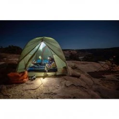 Big Agnes Spicer Peak 4 Person Camping Tent CAMP & HIKE