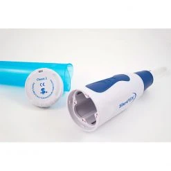 SteriPen Classic 3 UV Water Purifier With Pre-Filter RAFTING 20 SteriPen Classic 3 UV Water Purifier With Pre-Filter RAFTING