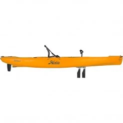 Hobie Mirage Compass Sit-On-Top Fishing Kayak